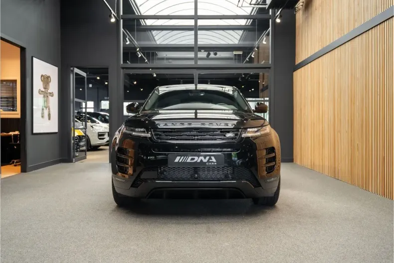 Land Rover Range Rover Evoque din 2025 cu 1.098 km - oferta LAN177109 - foto 43