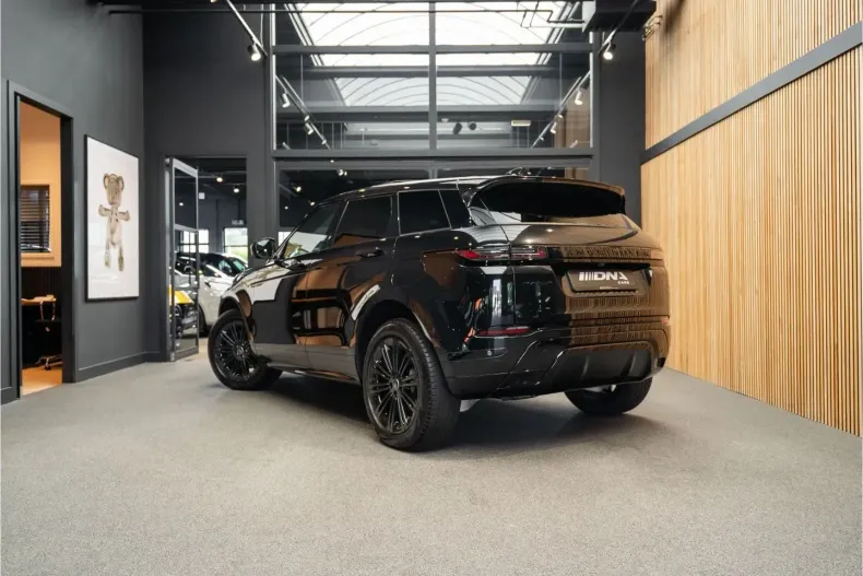 Land Rover Range Rover Evoque din 2025 cu 1.098 km - oferta LAN177109 - foto 45