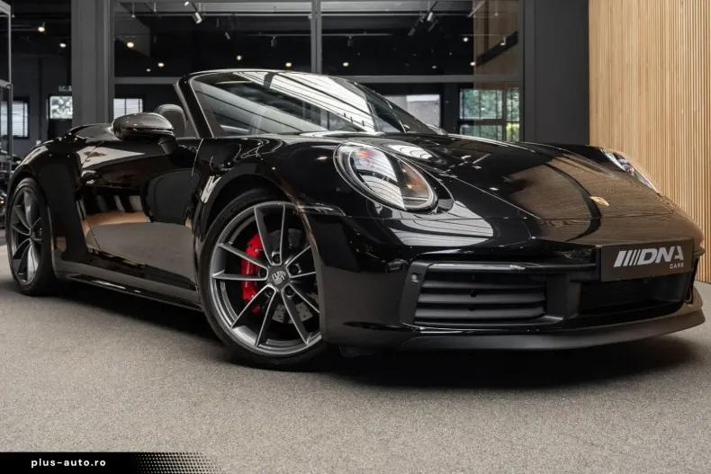Porsche 992 din 2021 cu 53.442 km - oferta POR177110 - foto 1