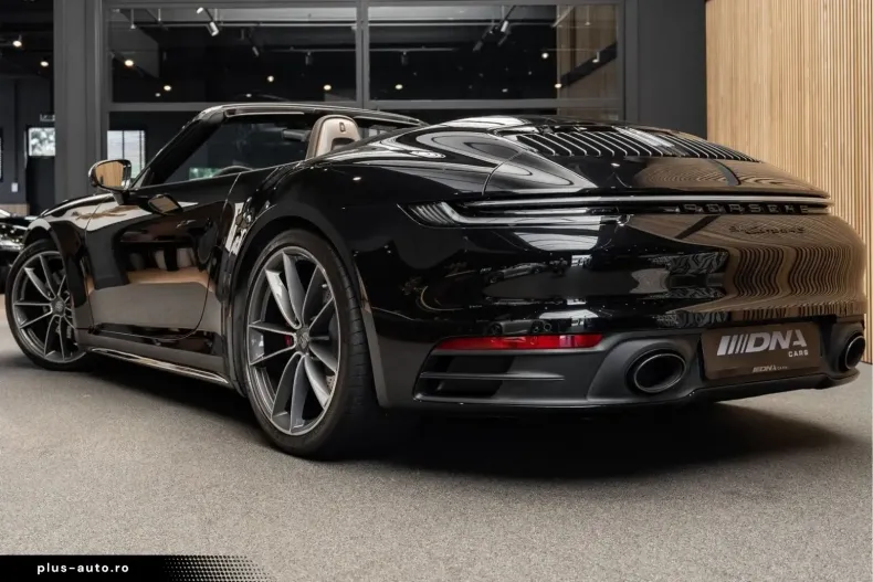 Porsche 992 din 2021 cu 53.442 km - oferta POR177110 - foto 2