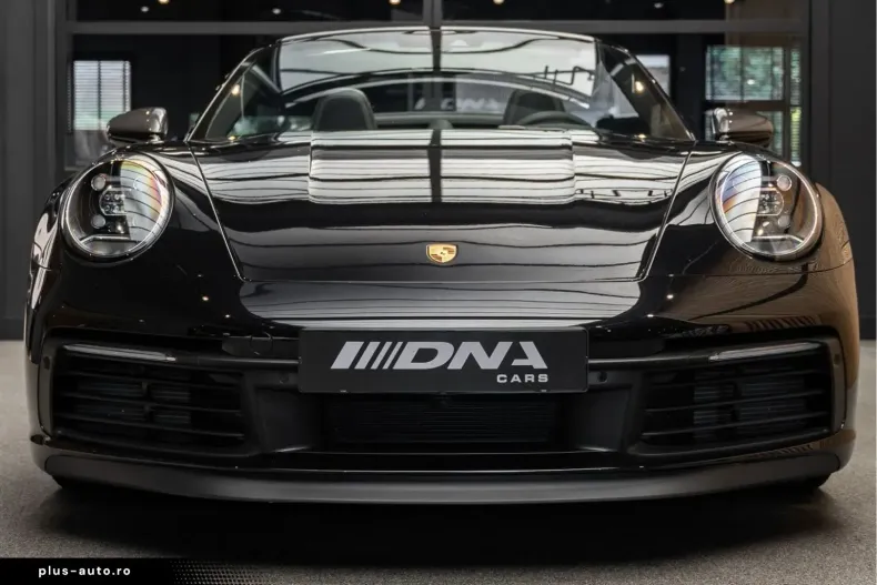 Porsche 992 din 2021 cu 53.442 km - oferta POR177110 - foto 4