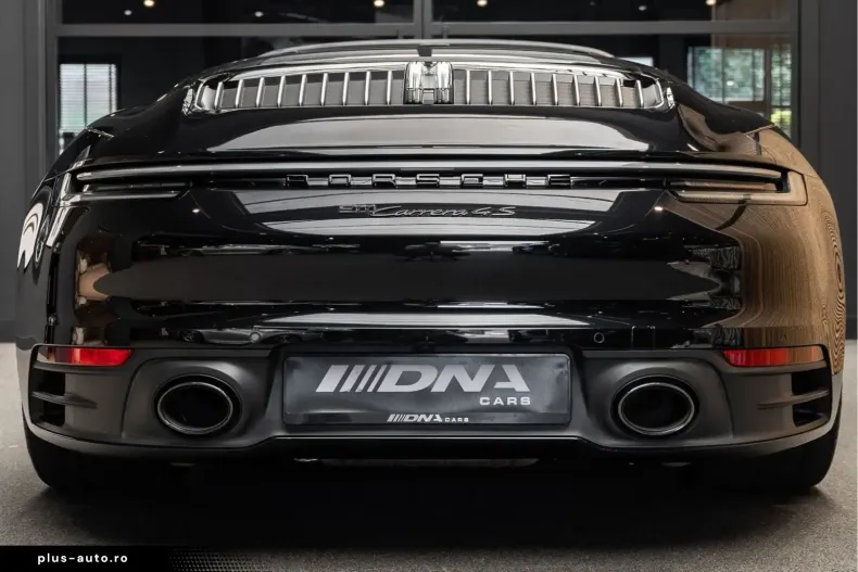 Porsche 992 din 2021 cu 53.442 km - oferta POR177110 - foto 5