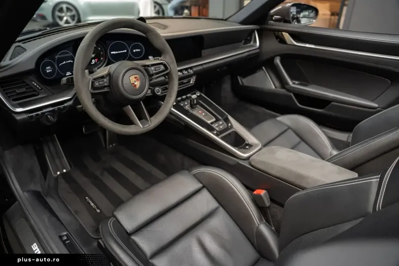 Porsche 992 din 2021 cu 53.442 km - oferta POR177110 - foto 6