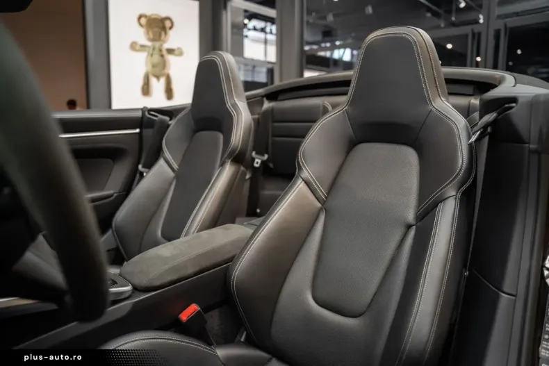 Porsche 992 din 2021 cu 53.442 km - oferta POR177110 - foto 8