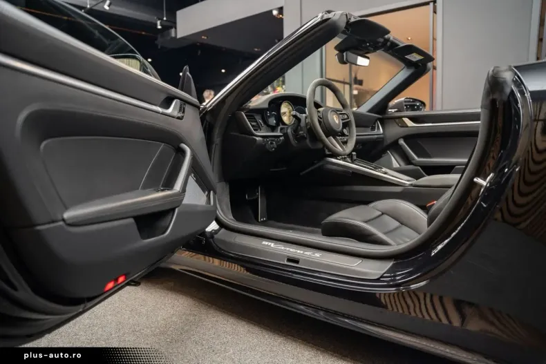 Porsche 992 din 2021 cu 53.442 km - oferta POR177110 - foto 9