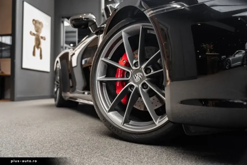 Porsche 992 din 2021 cu 53.442 km - oferta POR177110 - foto 15