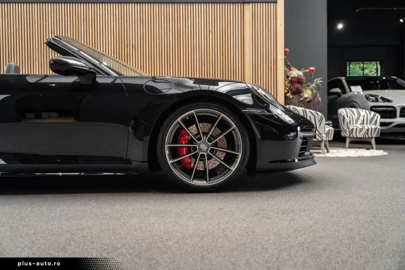 Porsche 992 din 2021 cu 53.442 km - oferta POR177110 - foto 17