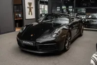 Porsche 992 din 2021 cu 53.442 km - oferta POR177110 - foto 18