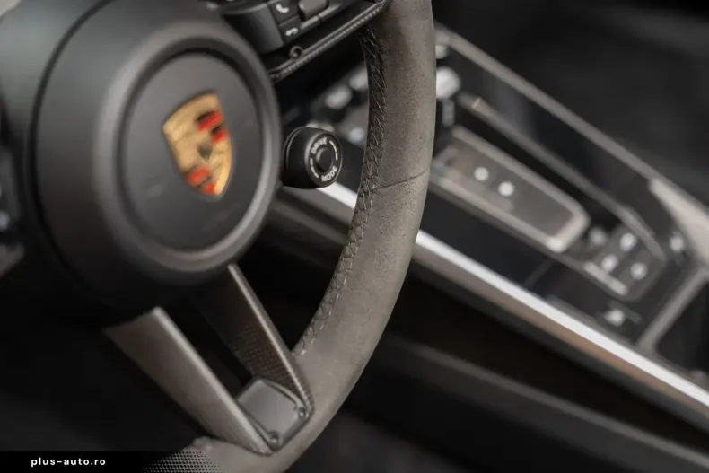 Porsche 992 din 2021 cu 53.442 km - oferta POR177110 - foto 24