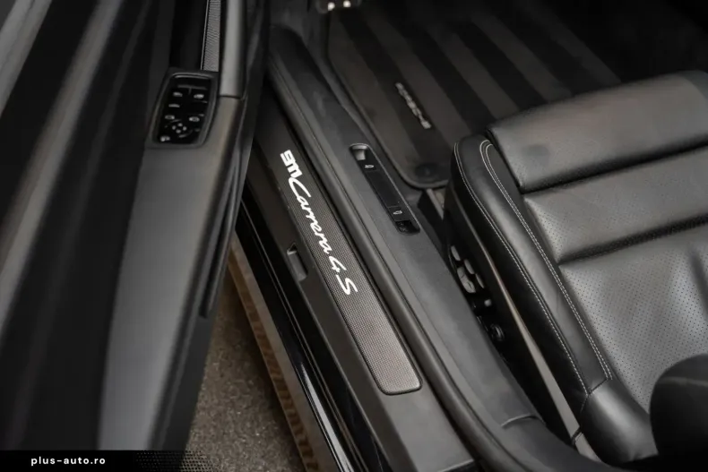 Porsche 992 din 2021 cu 53.442 km - oferta POR177110 - foto 26