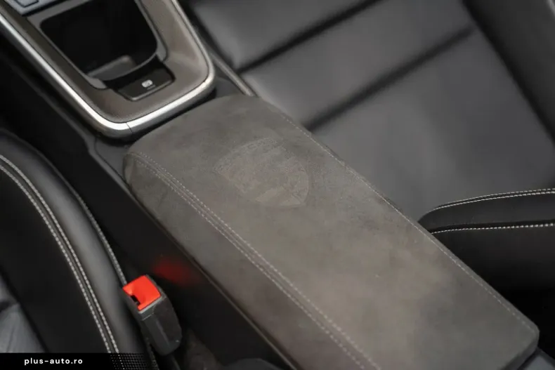 Porsche 992 din 2021 cu 53.442 km - oferta POR177110 - foto 27