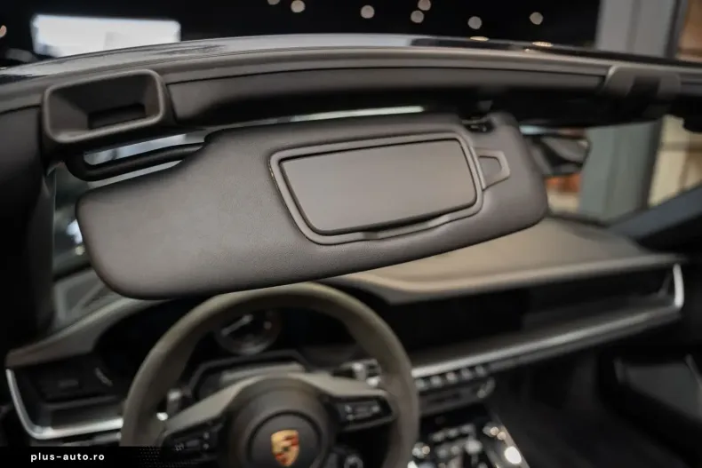 Porsche 992 din 2021 cu 53.442 km - oferta POR177110 - foto 28