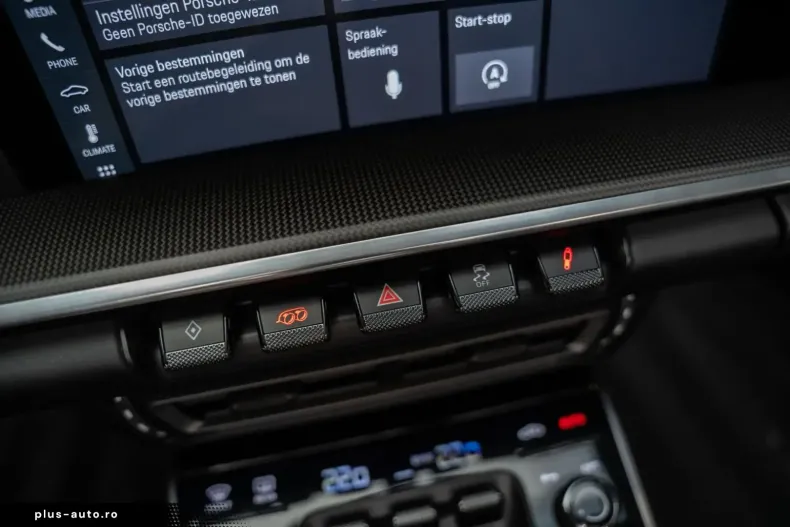 Porsche 992 din 2021 cu 53.442 km - oferta POR177110 - foto 32
