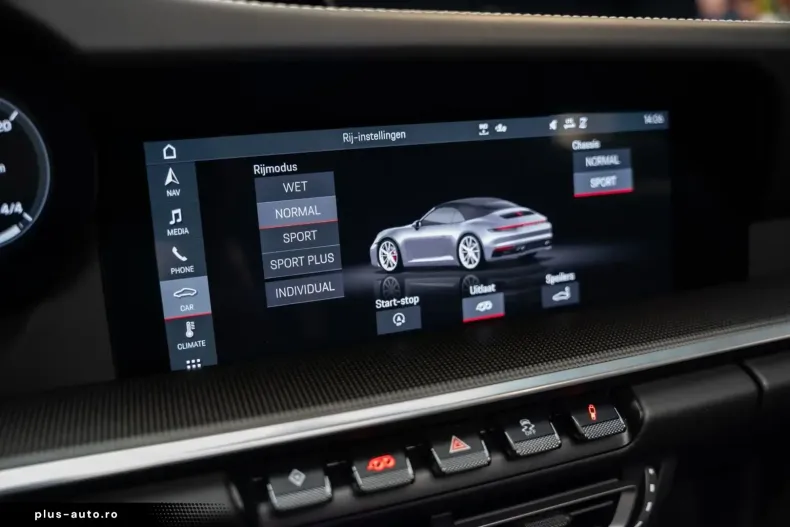 Porsche 992 din 2021 cu 53.442 km - oferta POR177110 - foto 33