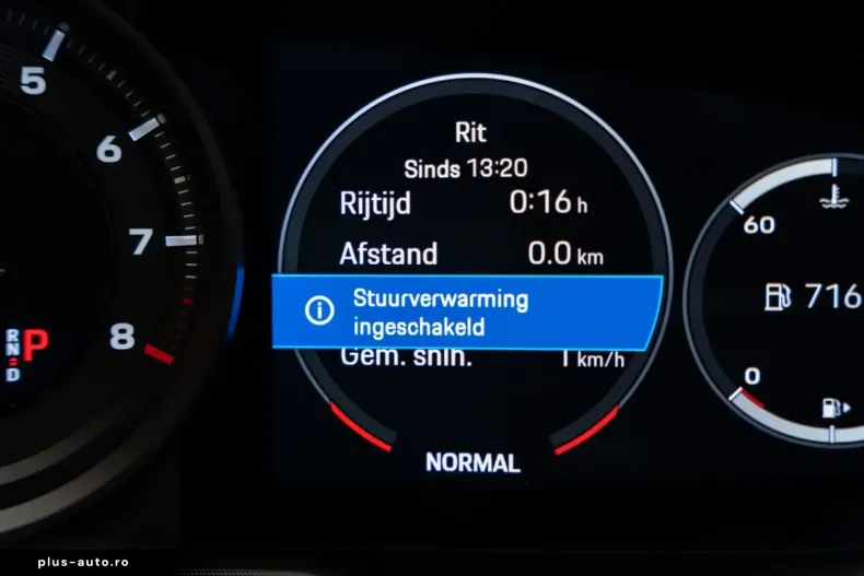 Porsche 992 din 2021 cu 53.442 km - oferta POR177110 - foto 36