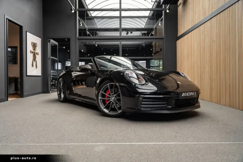 Porsche 992 din 2021 cu 53.442 km - oferta POR177110 - foto 37