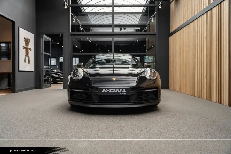 Porsche 992 din 2021 cu 53.442 km - oferta POR177110 - foto 38