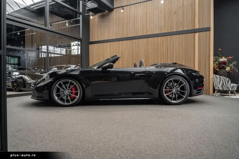 Porsche 992 din 2021 cu 53.442 km - oferta POR177110 - foto 39