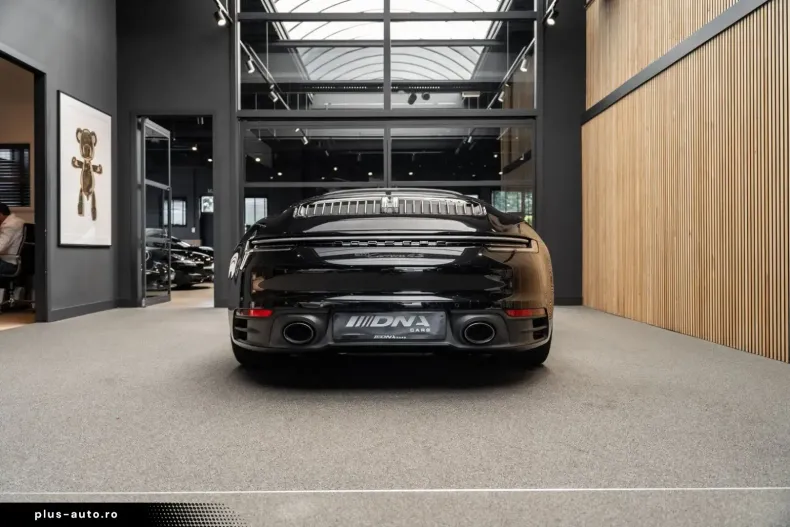 Porsche 992 din 2021 cu 53.442 km - oferta POR177110 - foto 40