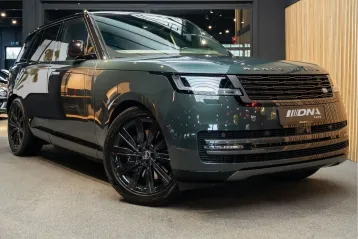 Land Rover Range Rover din 2024 - oferta LAN177111