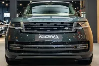 Land Rover Range Rover din 2024 cu 19.945 km - oferta LAN177111 - foto 3