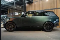 Land Rover Range Rover din 2024 cu 19.945 km - oferta LAN177111 - foto 4