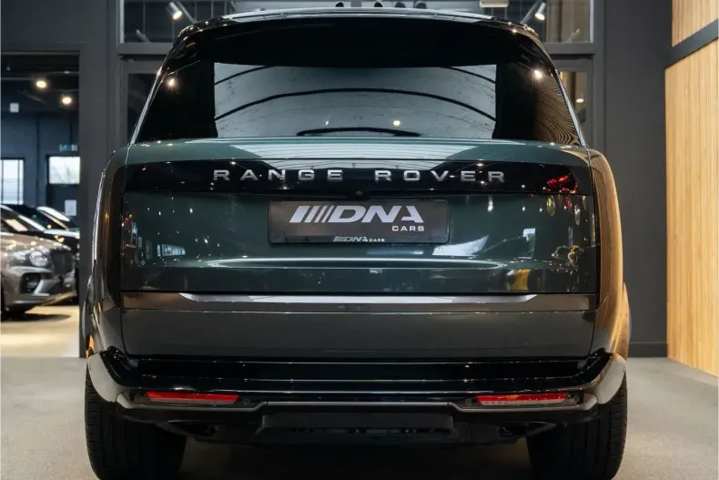 Land Rover Range Rover din 2024 cu 19.945 km - oferta LAN177111 - foto 5