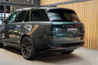 Land Rover Range Rover din 2024 cu 19.945 km - oferta LAN177111 - foto 15