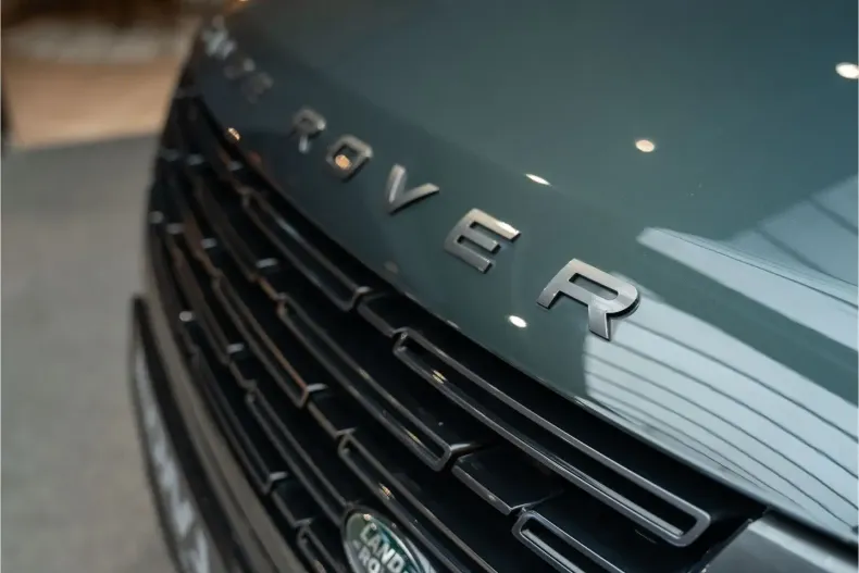 Land Rover Range Rover din 2024 cu 19.945 km - oferta LAN177111 - foto 16