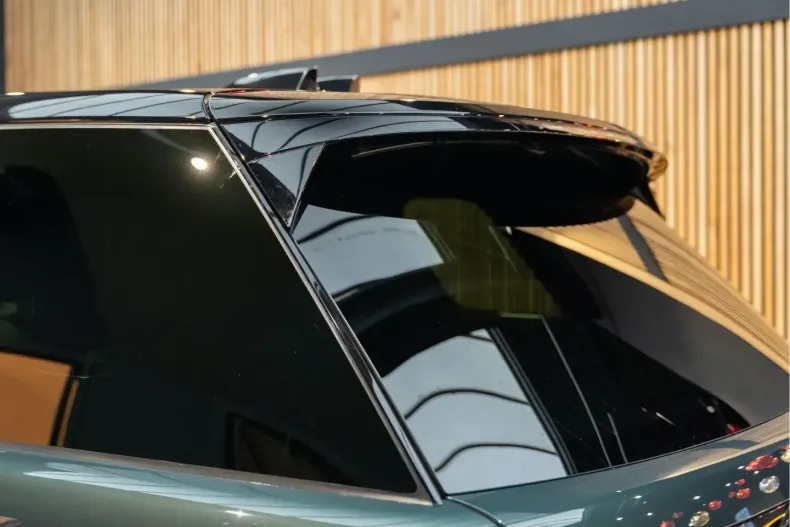 Land Rover Range Rover din 2024 cu 19.945 km - oferta LAN177111 - foto 17