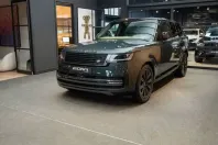 Land Rover Range Rover din 2024 cu 19.945 km - oferta LAN177111 - foto 19