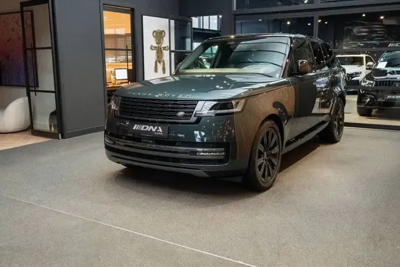 Land Rover Range Rover din 2024 cu 19.945 km - oferta LAN177111 - foto 19