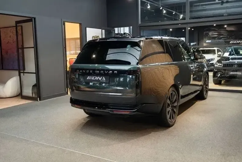Land Rover Range Rover din 2024 cu 19.945 km - oferta LAN177111 - foto 20
