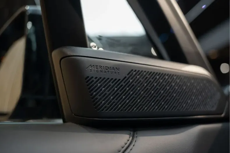 Land Rover Range Rover din 2024 cu 19.945 km - oferta LAN177111 - foto 24