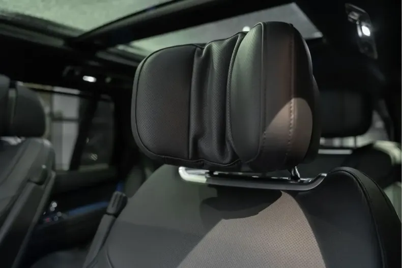 Land Rover Range Rover din 2024 cu 19.945 km - oferta LAN177111 - foto 27