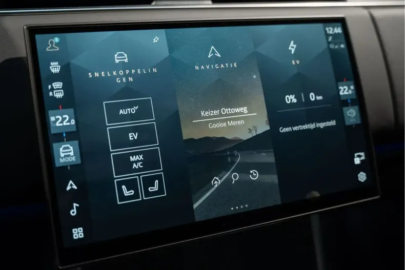 Land Rover Range Rover din 2024 cu 19.945 km - oferta LAN177111 - foto 35