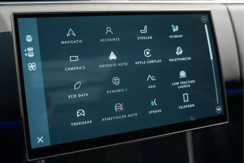 Land Rover Range Rover din 2024 cu 19.945 km - oferta LAN177111 - foto 36