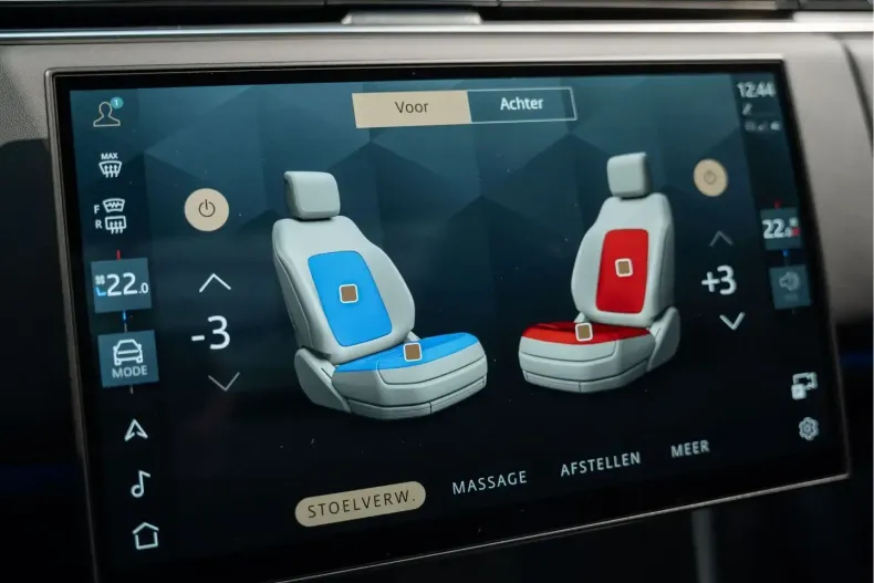 Land Rover Range Rover din 2024 cu 19.945 km - oferta LAN177111 - foto 38