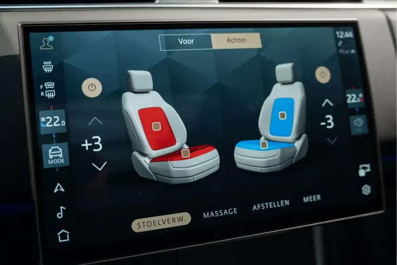 Land Rover Range Rover din 2024 cu 19.945 km - oferta LAN177111 - foto 39