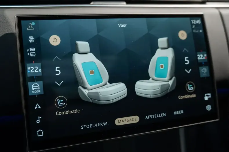 Land Rover Range Rover din 2024 cu 19.945 km - oferta LAN177111 - foto 40