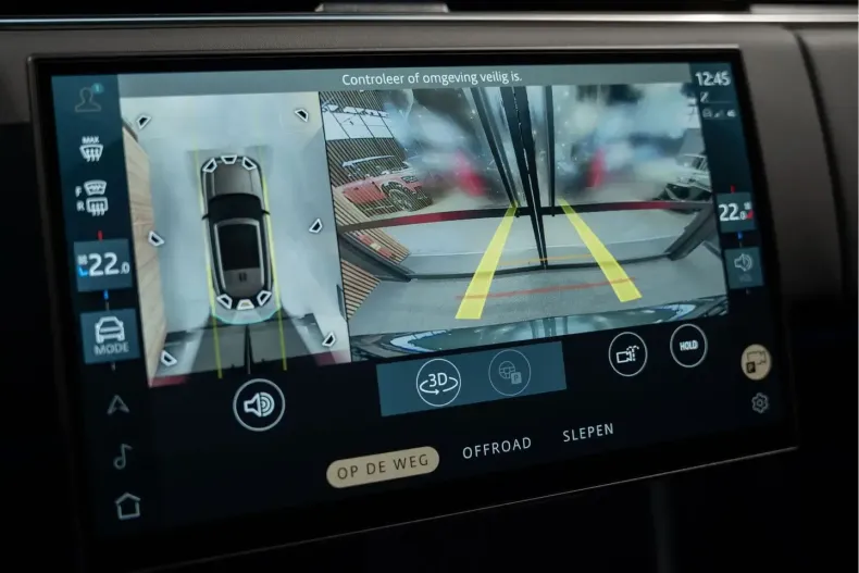 Land Rover Range Rover din 2024 cu 19.945 km - oferta LAN177111 - foto 42