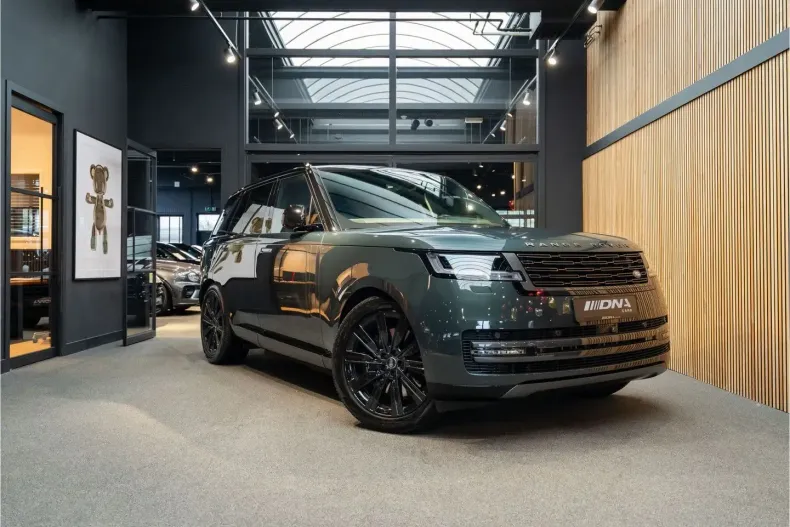 Land Rover Range Rover din 2024 cu 19.945 km - oferta LAN177111 - foto 47