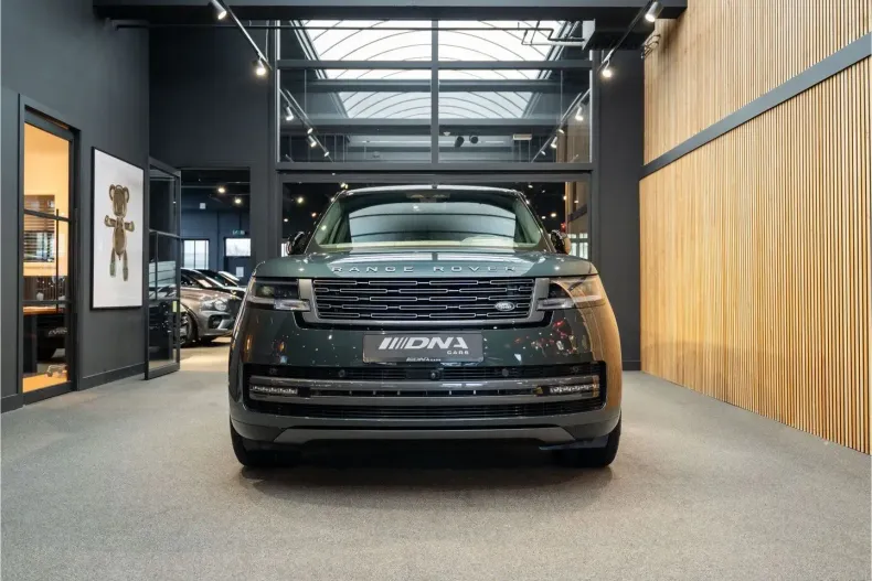 Land Rover Range Rover din 2024 cu 19.945 km - oferta LAN177111 - foto 48