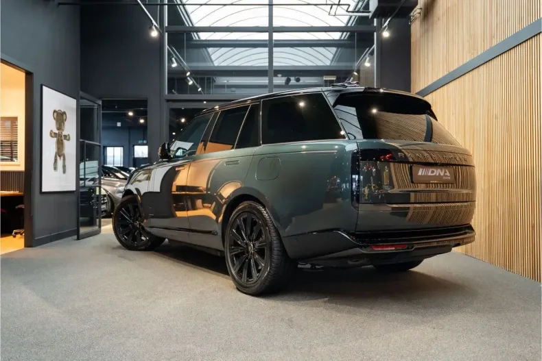 Land Rover Range Rover din 2024 cu 19.945 km - oferta LAN177111 - foto 49