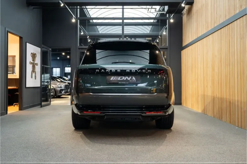 Land Rover Range Rover din 2024 cu 19.945 km - oferta LAN177111 - foto 50