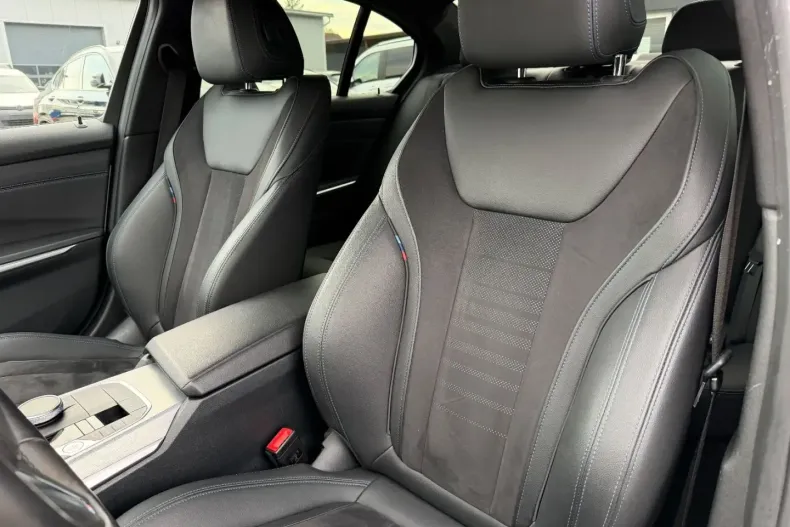 BMW 320 din 2022 cu 82.500 km - oferta BMW177112 - foto 5