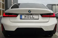 BMW 320 din 2022 cu 82.500 km - oferta BMW177112 - foto 11