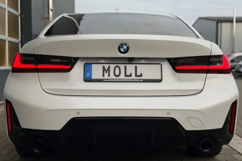 BMW 320 din 2022 cu 82.500 km - oferta BMW177112 - foto 11