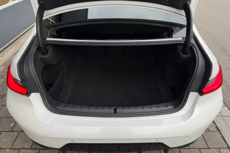 BMW 320 din 2022 cu 82.500 km - oferta BMW177112 - foto 12