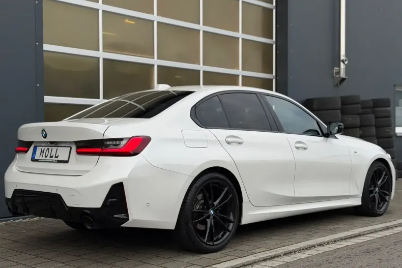 BMW 320 din 2022 cu 82.500 km - oferta BMW177112 - foto 14